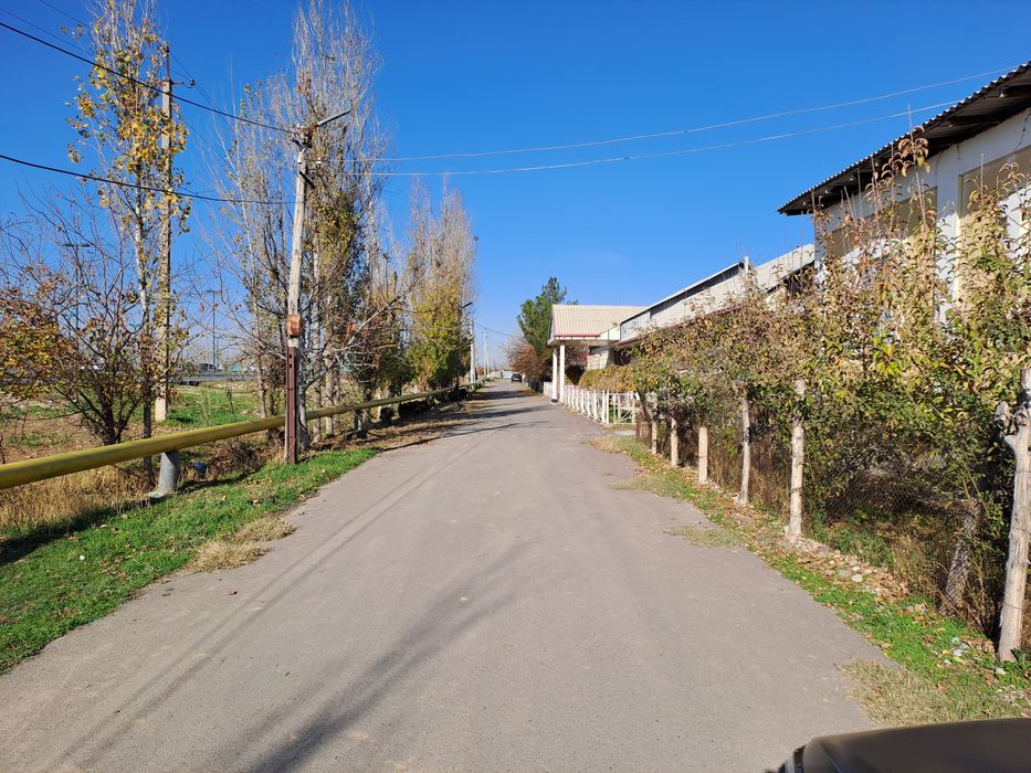 М.Улугбекский р-н парк Узбекистан про-ся 6-соток земельный участок