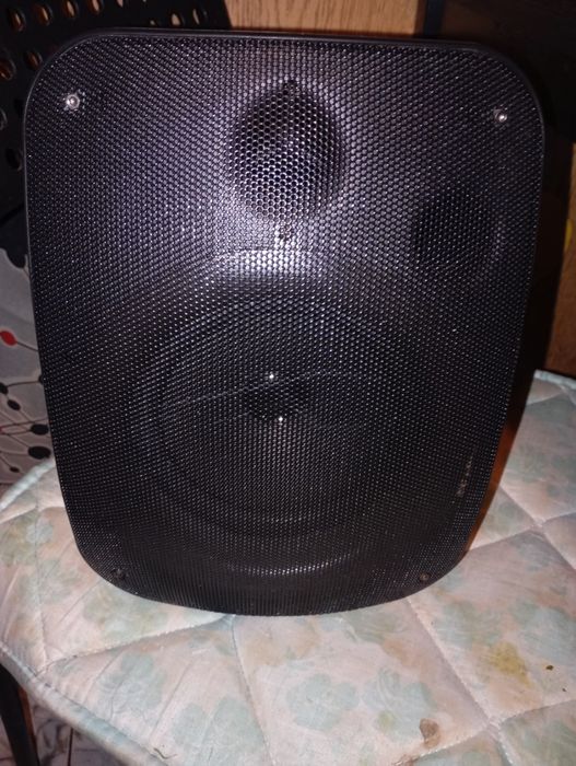 Компютри 2 броя с монитор и колона Soundlogic  10'
Samsung SyncMaster