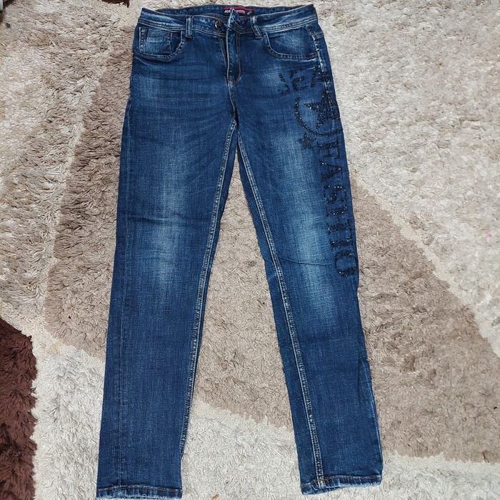 Продам джинсы, 46р