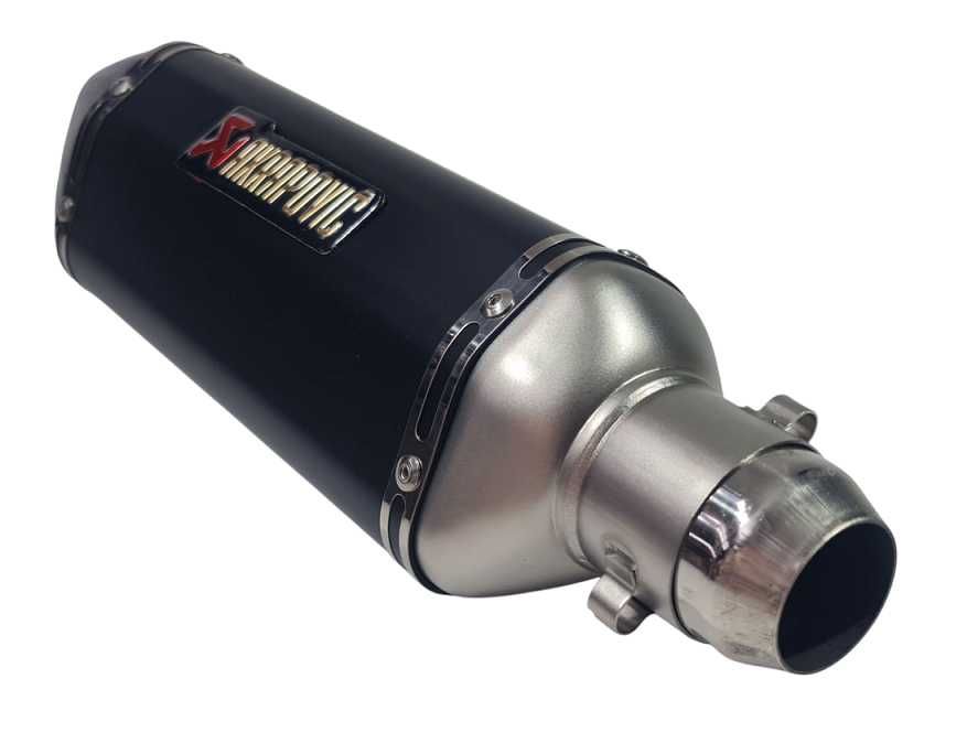 ауспух за скутер /мотор