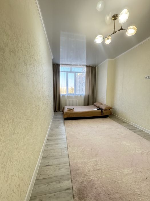 Сдается посуточно  в 16мкр  ЖК абырой