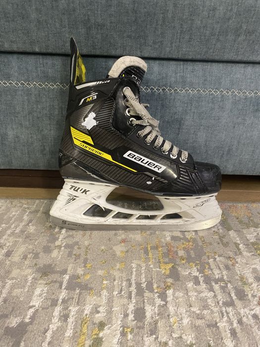 Коньки м3 в хорошем состоянии