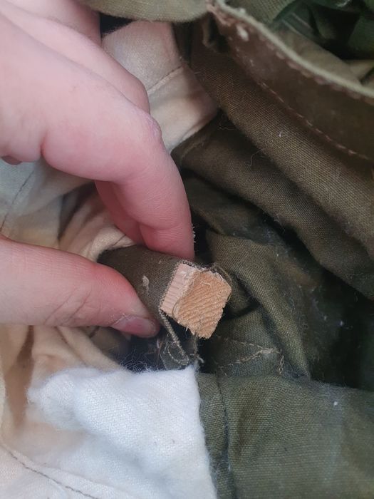 Geanta de mască de gaze