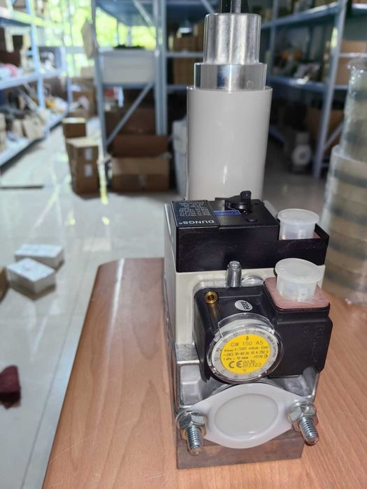 DUNGS DMV мультиблок газовые рампы сервопривод запчасти для горелка