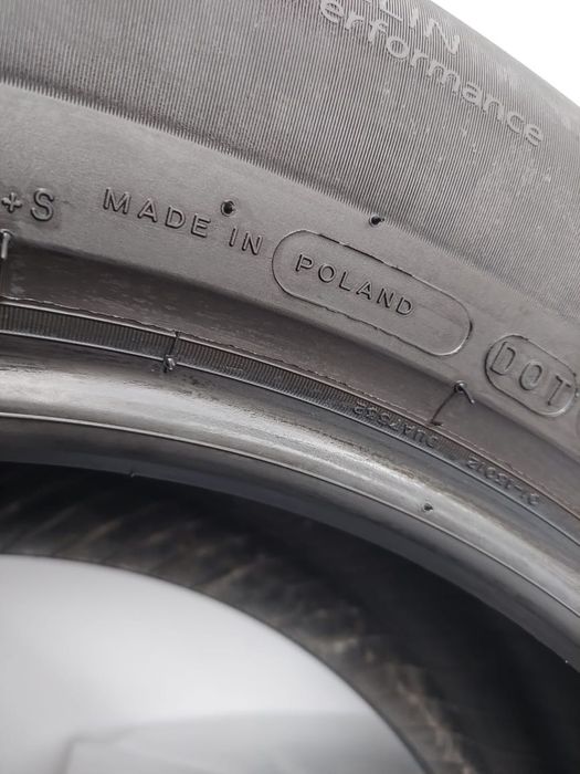 Шины Michelin 245/60/18