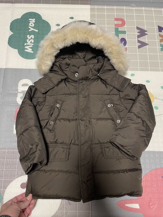 Яке Benetton и Връхна ризка Zara 86см