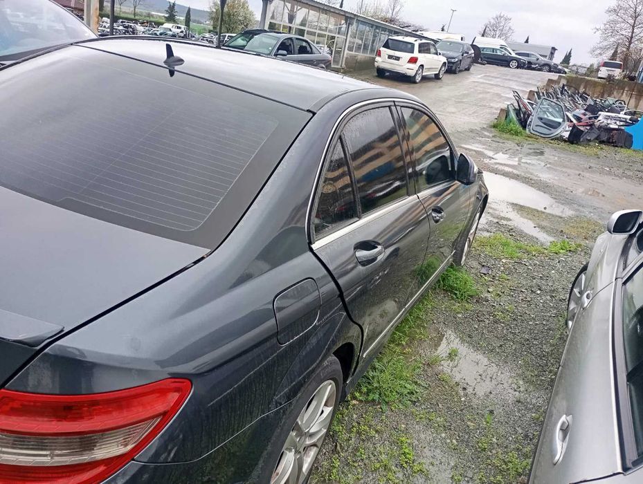 Мерцедес w204 2007 /Mecedes w204 2007