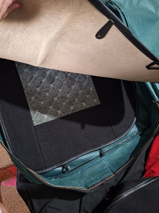 Продам авточехлы