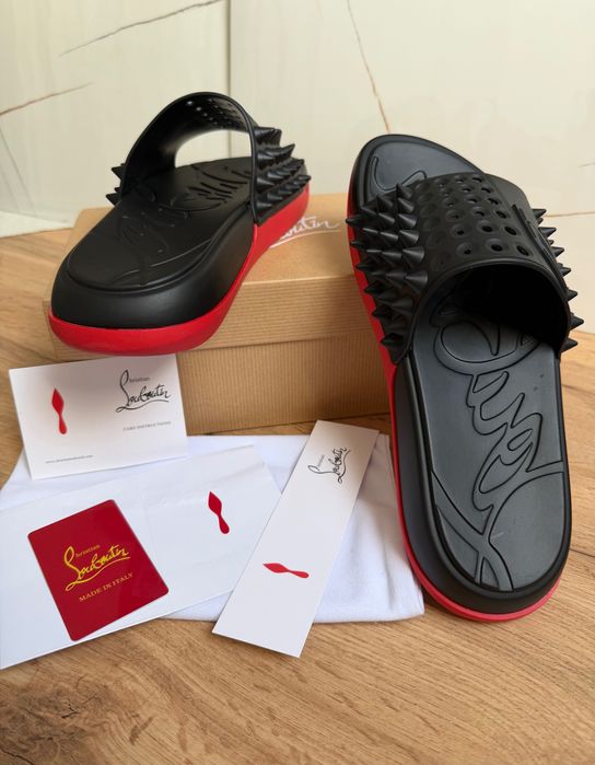 Christian Louboutin чехли 43 44