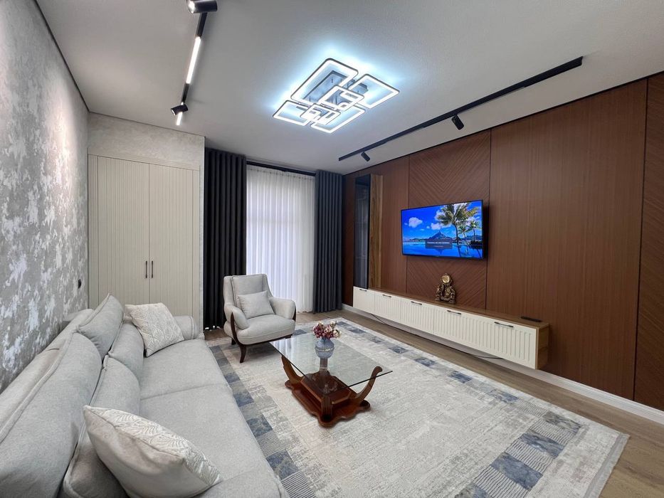 Срочно аренда квартира ЖК Милано яккасарой