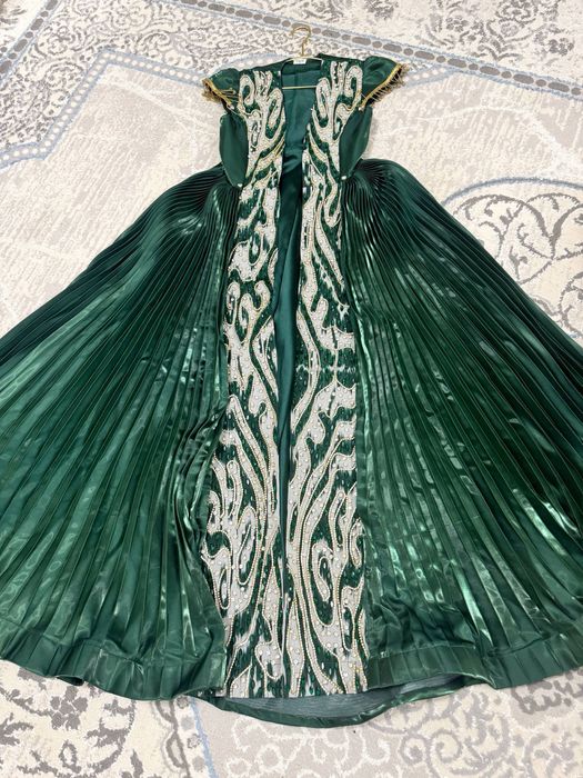 Kelinchak Chopon yangi