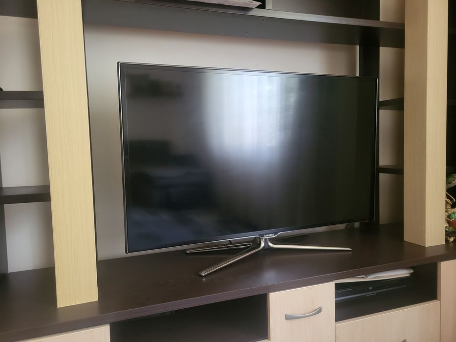 Телевизор Samsung