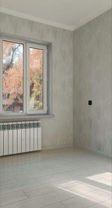 ^ИПОТЕКА‼️2/1/4 Кирпичный Разделка Балкон 1,5х6 Евроремонт