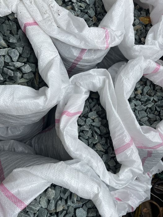 Piatra naturala la sac si vrac