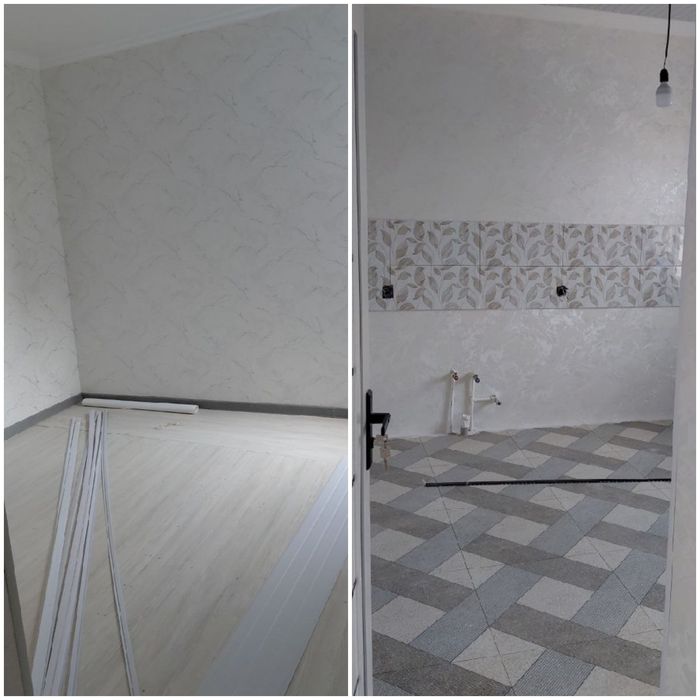 Кирарик Евродомик  2 сотки 5 комнат 2 этажа