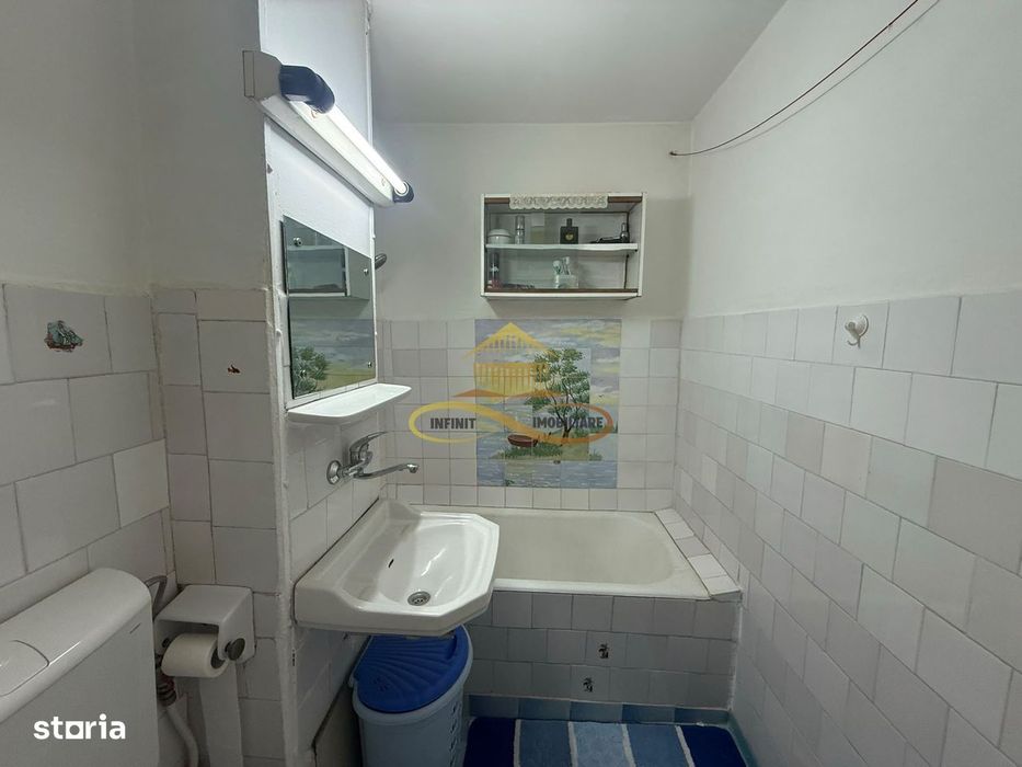 Apartament 2 camere de vanzare in Bacau
