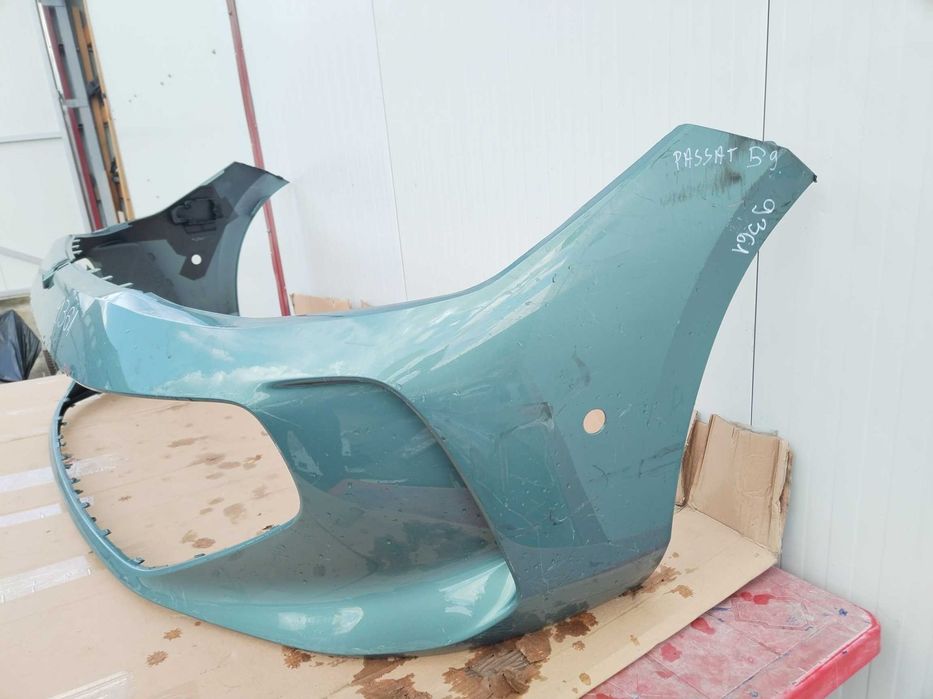 Bara fata VW Passat B9, 2024, 2025, cod origine OE 3J0807221.