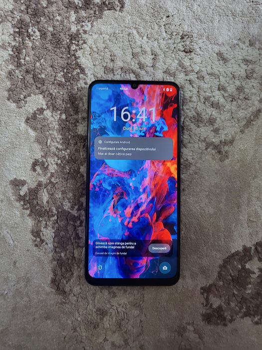 Realme Note 70 T 128 GB Impecabil