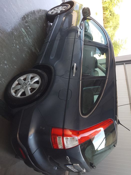 Хонда Црв 3 2.2i CTDI 4x4 2008г.