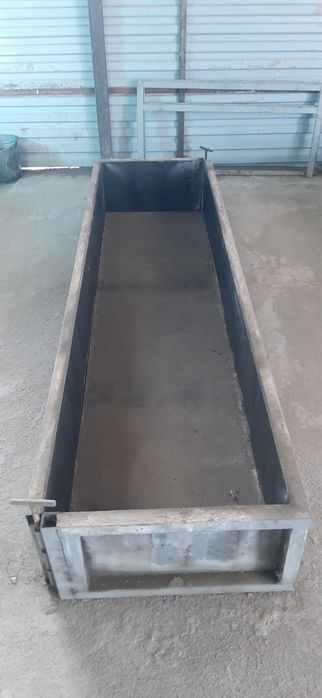 Газа блок апарат мтксер