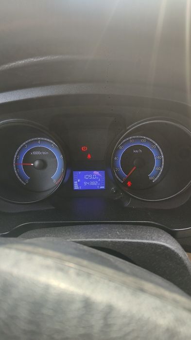Changan 2022 xolati yaxshi