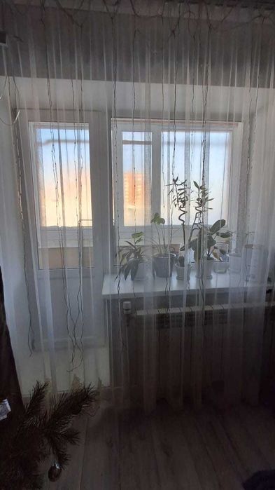 Продажа 2-ой квартиры мкр. Юбилейный