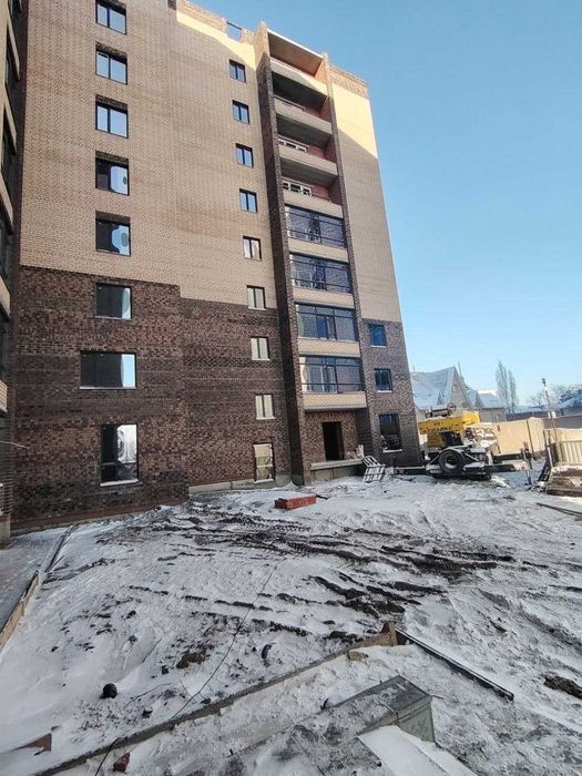 Продается квартира в центре