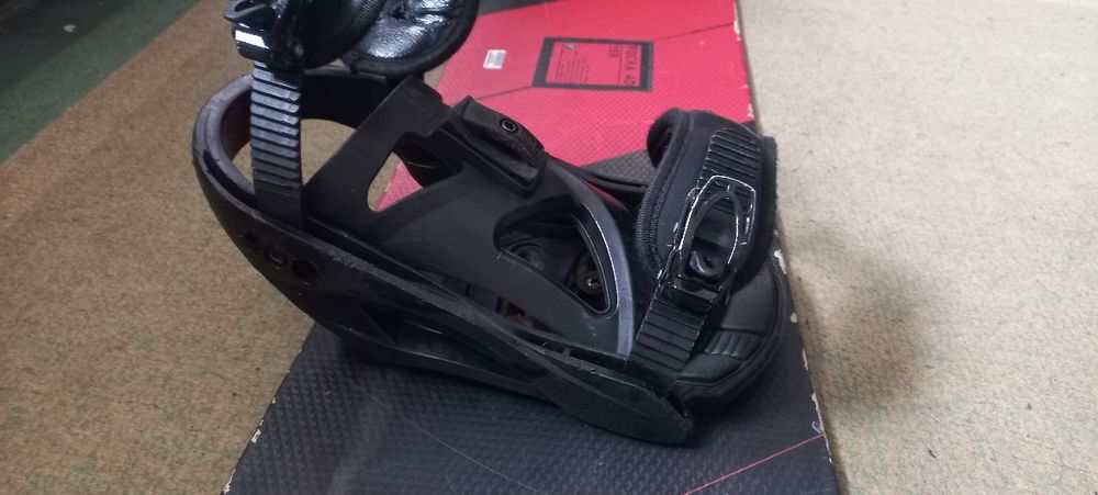 Сноуборд ROCA 4D