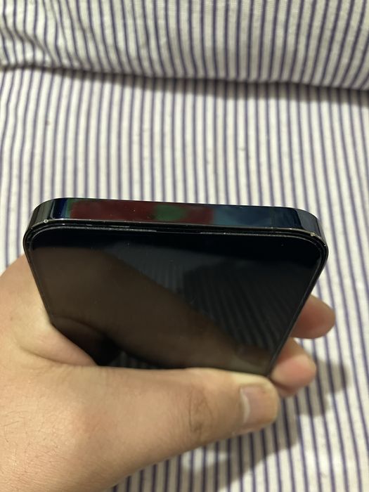 iphone 12 pro 83/256 pul zarl 280$ bervoraman