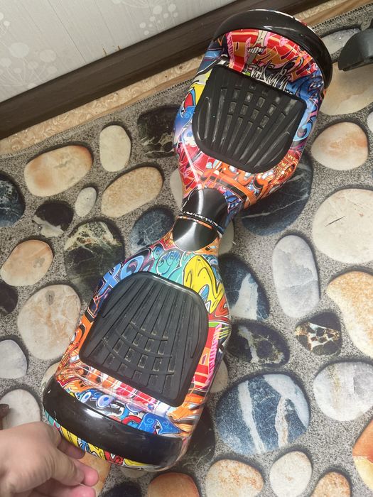 Героскутер сатылады