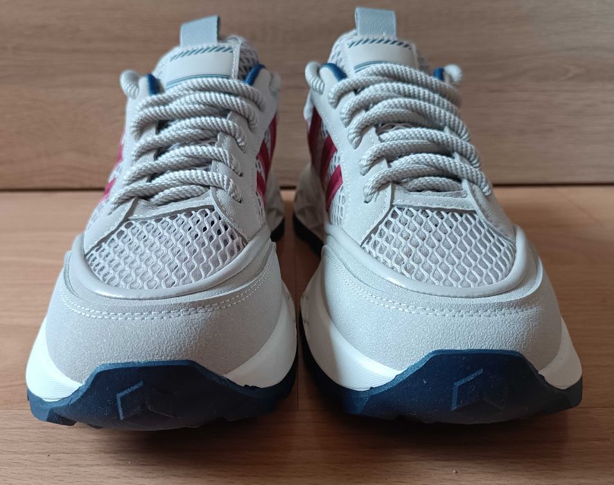 Нови мрежести маратонки-43 номер