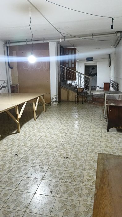 Algoritm padval arendaga beriladi