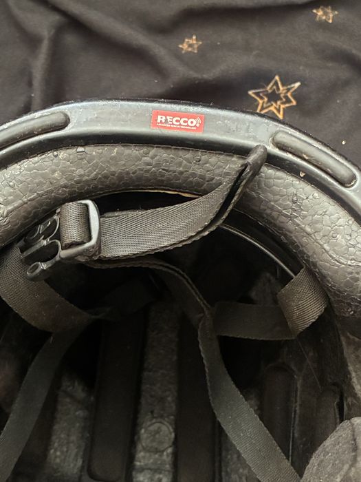 Каска Poc otocon