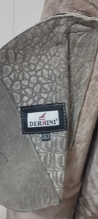 Продам дублёнку  натуральная