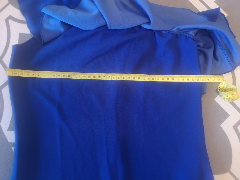 Rochie lunga mărimea S/M