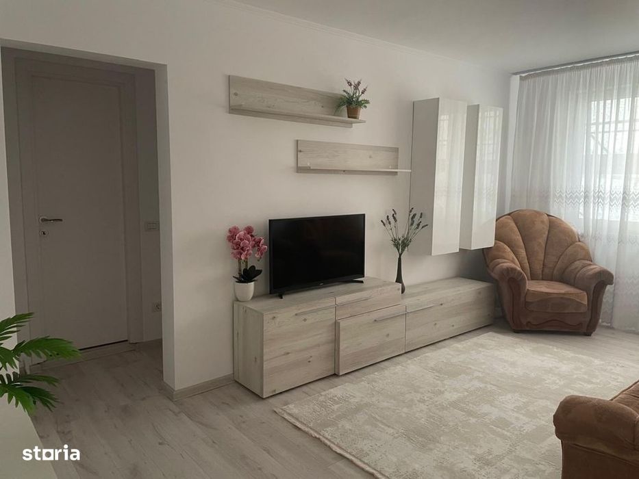 Apartament 3 Camere | Berceni | 2 Bai | 72 MP | Modern — fotografia 1