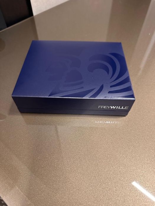 Брендовые коробки (оригинал) Louis Vuitton, Frey wille