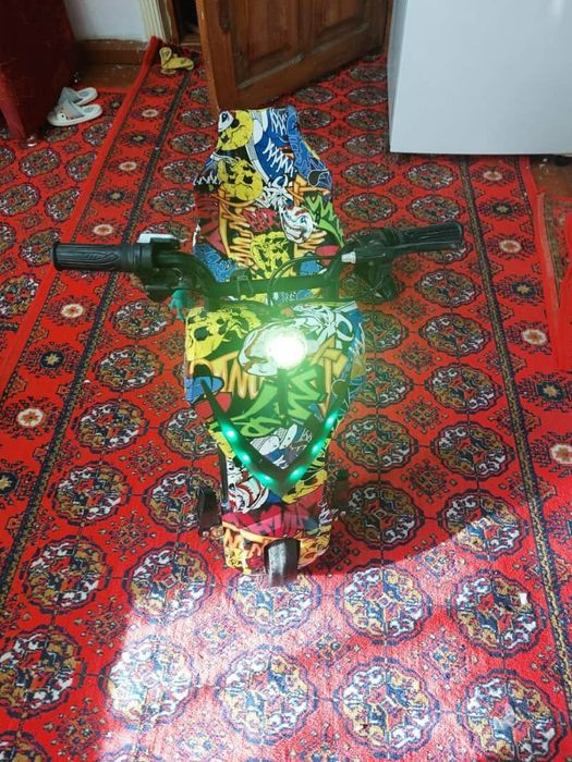 Дрифт кары жаксы