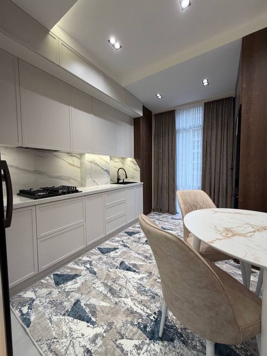 жк: Сити Мол/ 5 ком