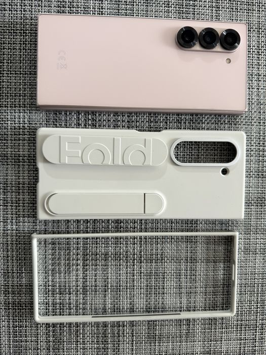 Samsung Z fold 6