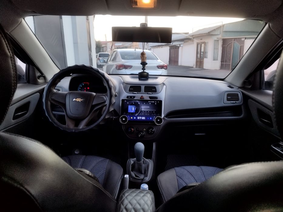 Продаётся Chevrolet Cobalt