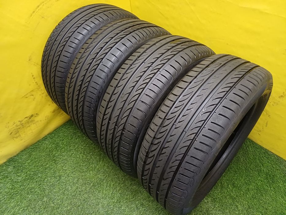 Шины 205 55 R16 Pirelli комплект