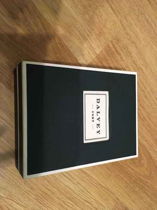 Часы настольные Dalvey Mariner