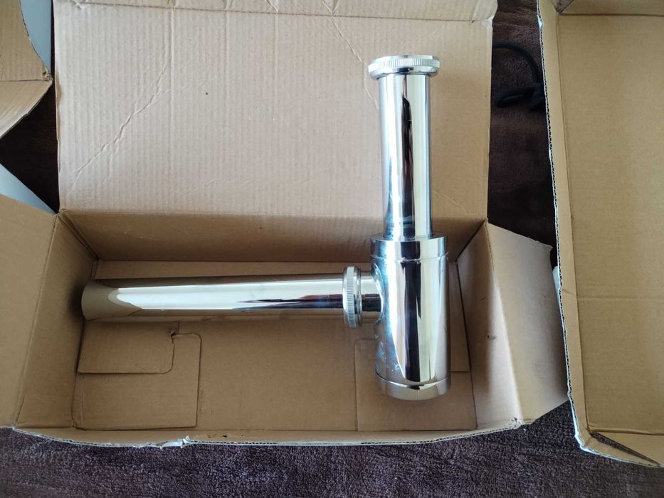 bateri dus chiuveta baie bucătărie