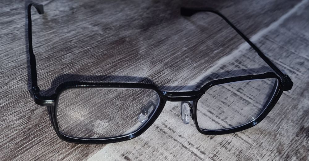 Очки за три кг орехов