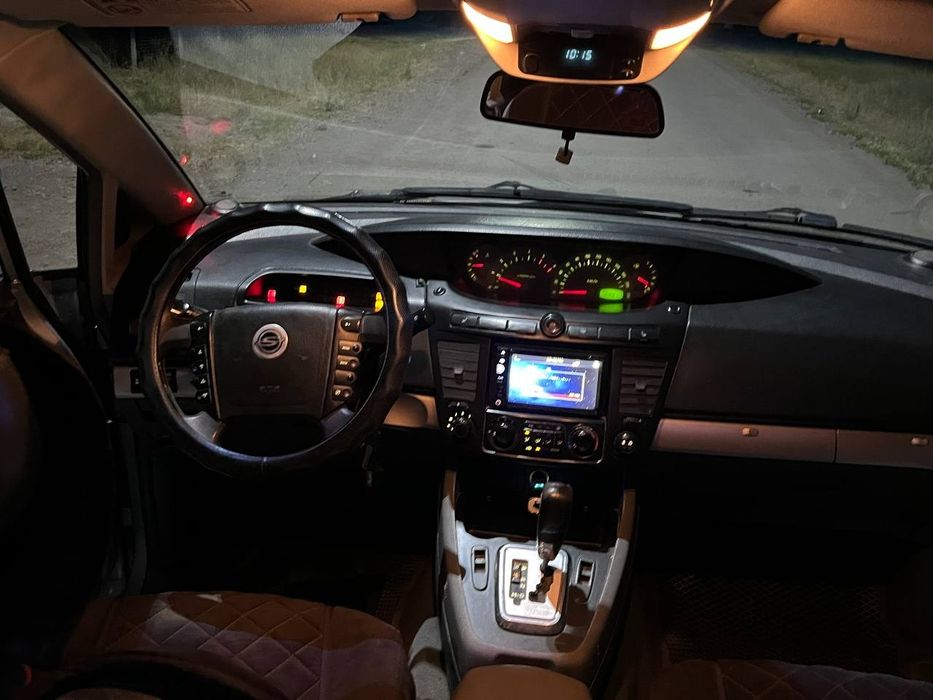 Чистый кореец 8 мест