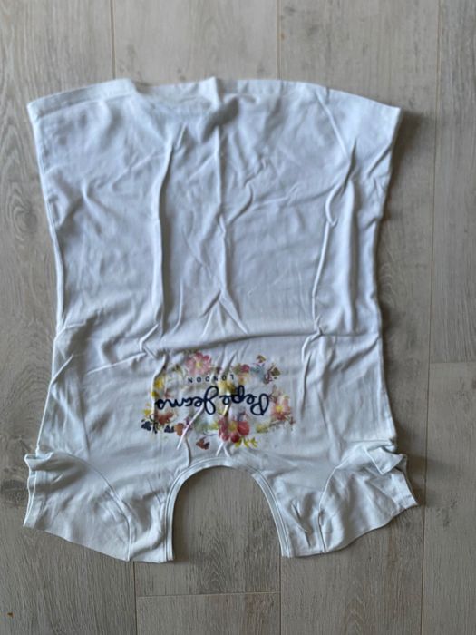 Дамска тениска Pepe jeans