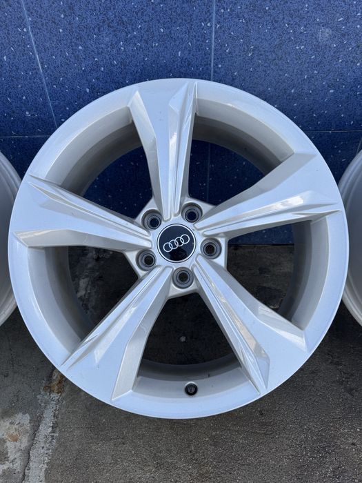 Оригинални джанти 19 цола за AUDI  Q5 / SQ5