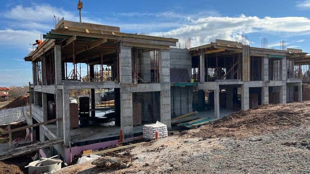 Продава се Многостаен апартамент в с. Иваняне, Област София-град - 165 кв.м за 1800 €/кв.м - Снимка #3