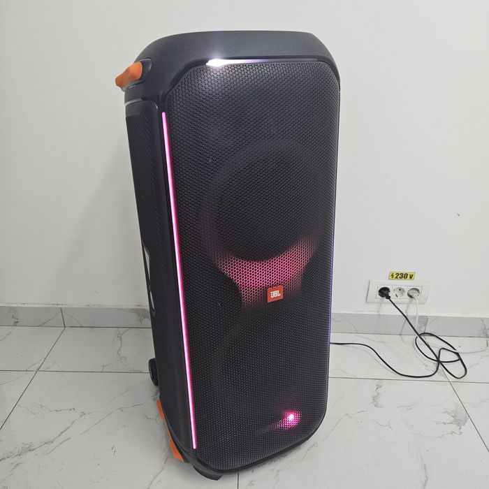 Boxa JBL PartyBox 710 800RMS Zeus Amanet Vitan 3450